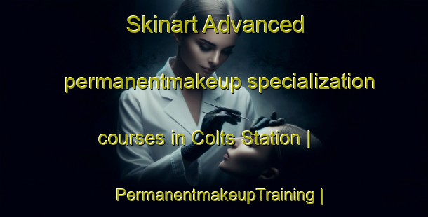 Skinart Advanced permanentmakeup specialization courses in Colts Station | PermanentmakeupTraining | PermanentmakeupClasses | SkinartTraining-United States